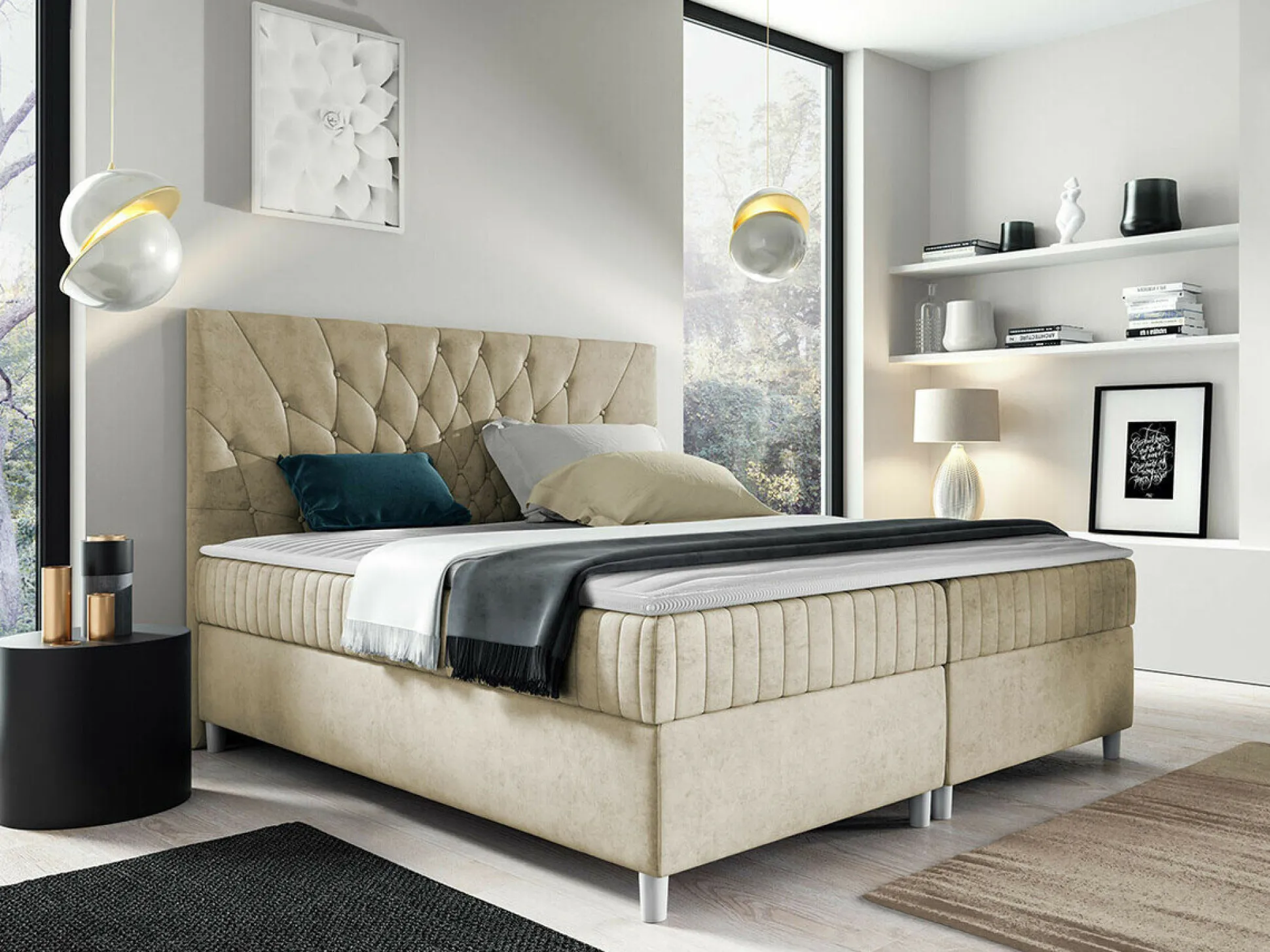 Kontinentalseng Civitas (Manila 02)