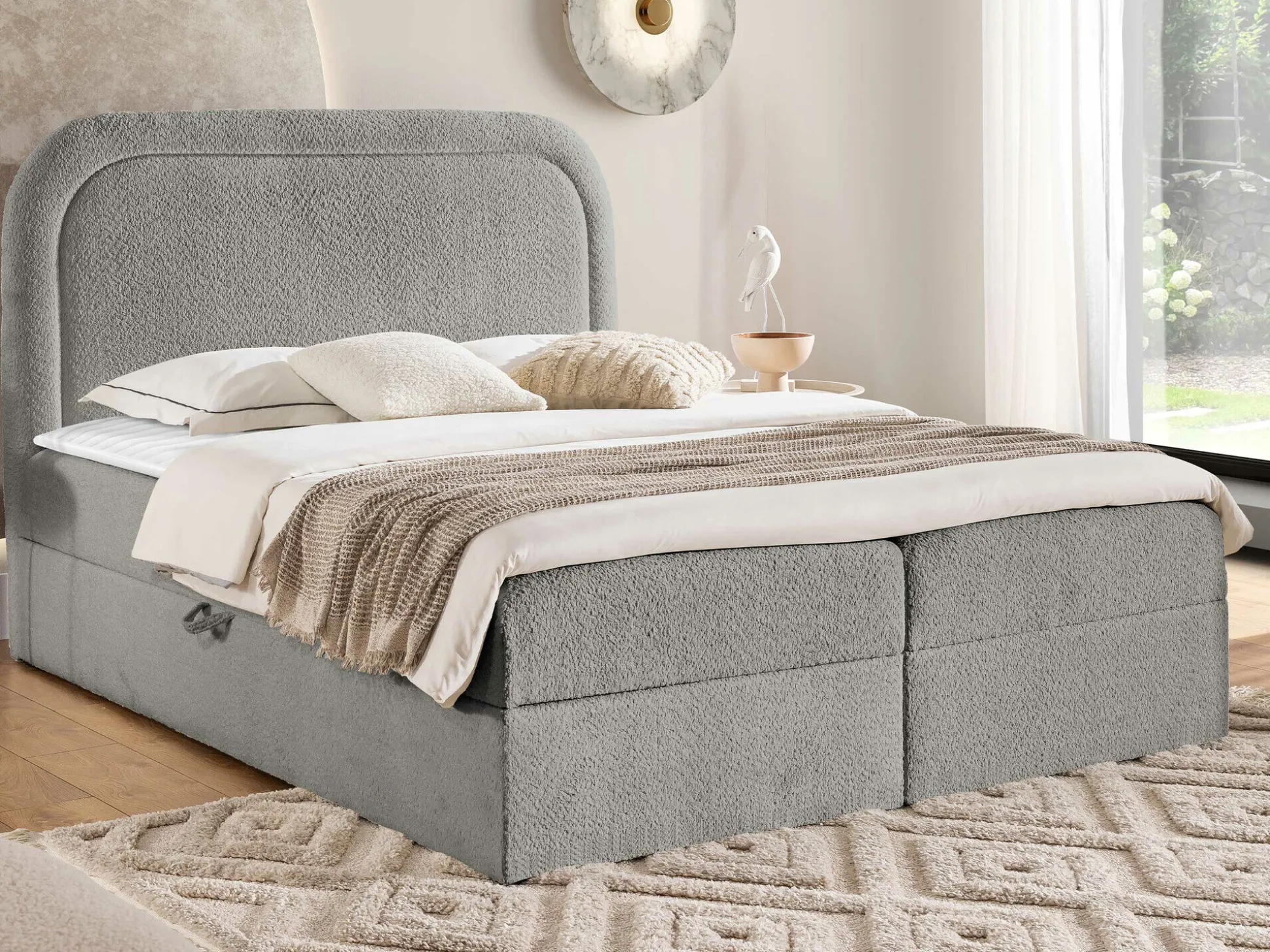 Kontinentalseng Color (Coral 75)