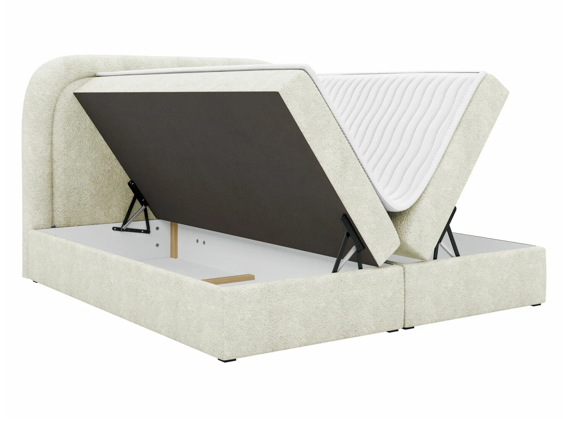 Kontinentalseng Color (Coral 75)