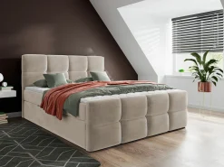 Kontinentalseng ComfiDream Tirara (Fresh 1)