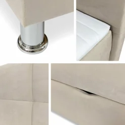 Kontinentalseng ComfiDream Aelion (Fresh 01)