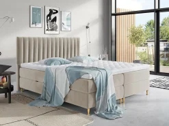 Kontinentalseng ComfiDream Fjorina (Fresh 01)