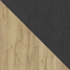 Kontinentalseng ComfiDream Miraena (Gylden eg + Soro 97)