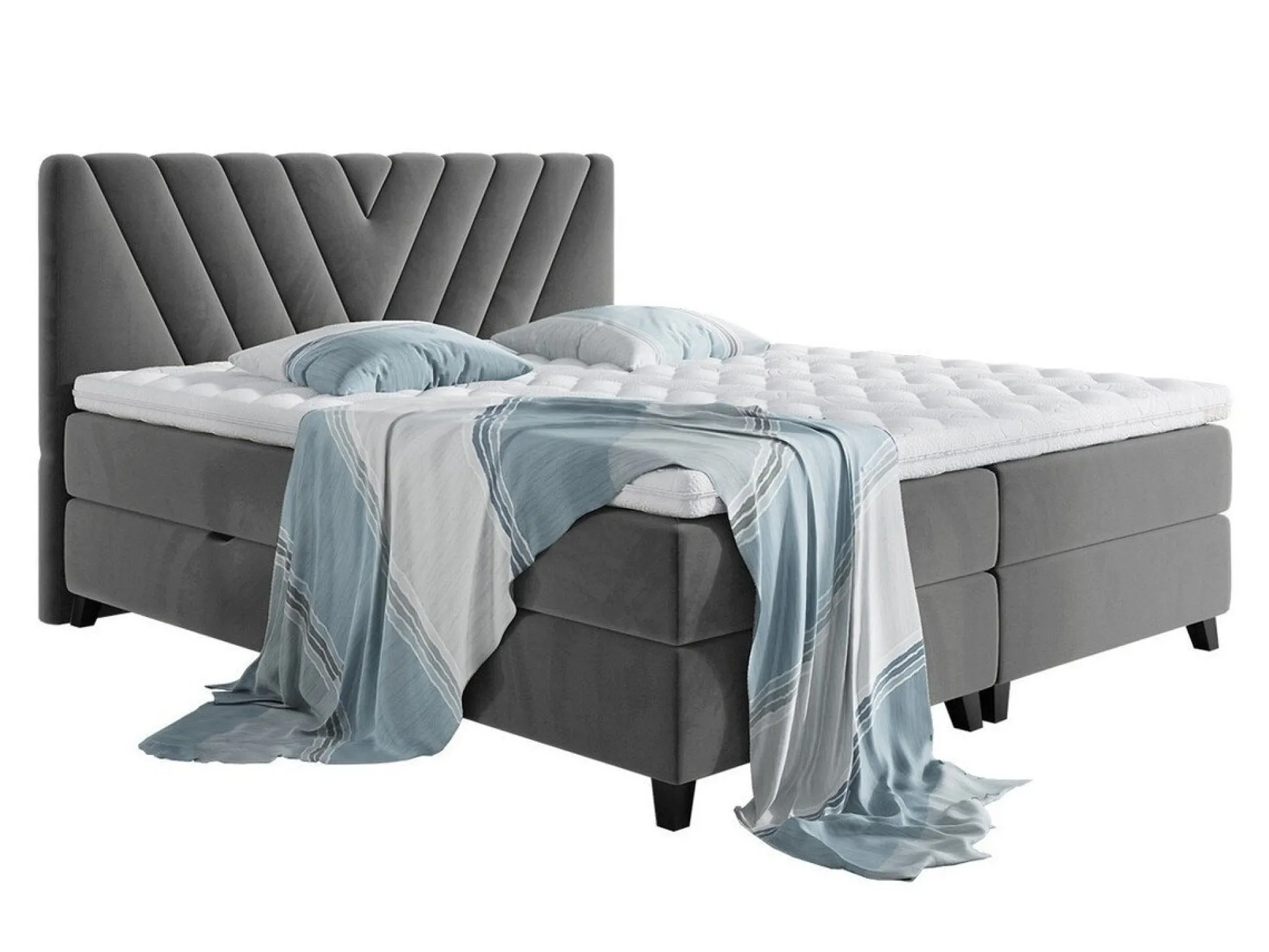 Kontinentalseng ComfiDream Solra (Fresh 32)