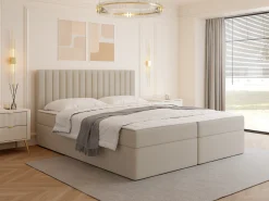 Kontinentalseng Comfivo Apis I (Manila 02)