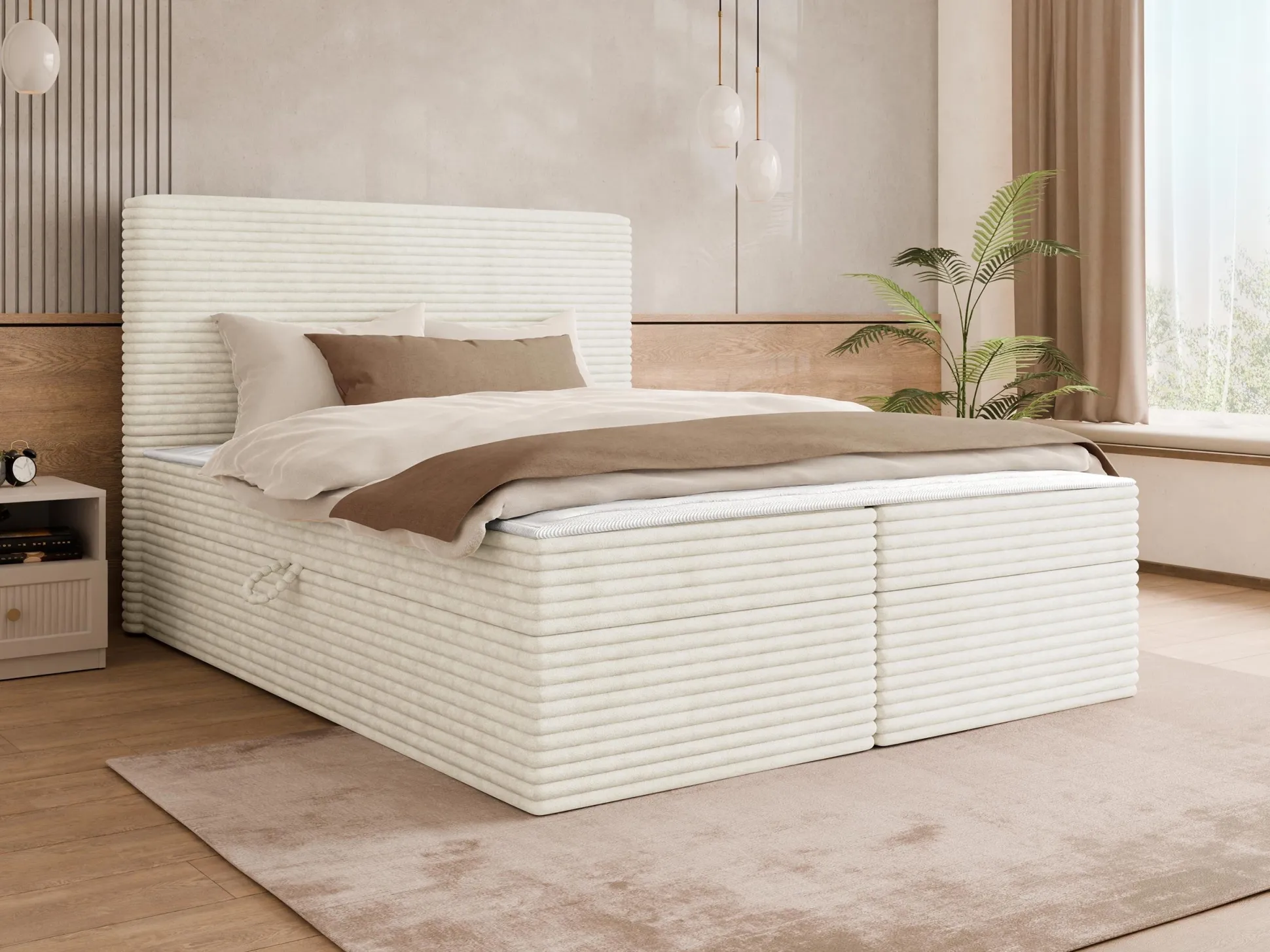 Kontinentalseng Comfivo Arbitas (Ambience 02)