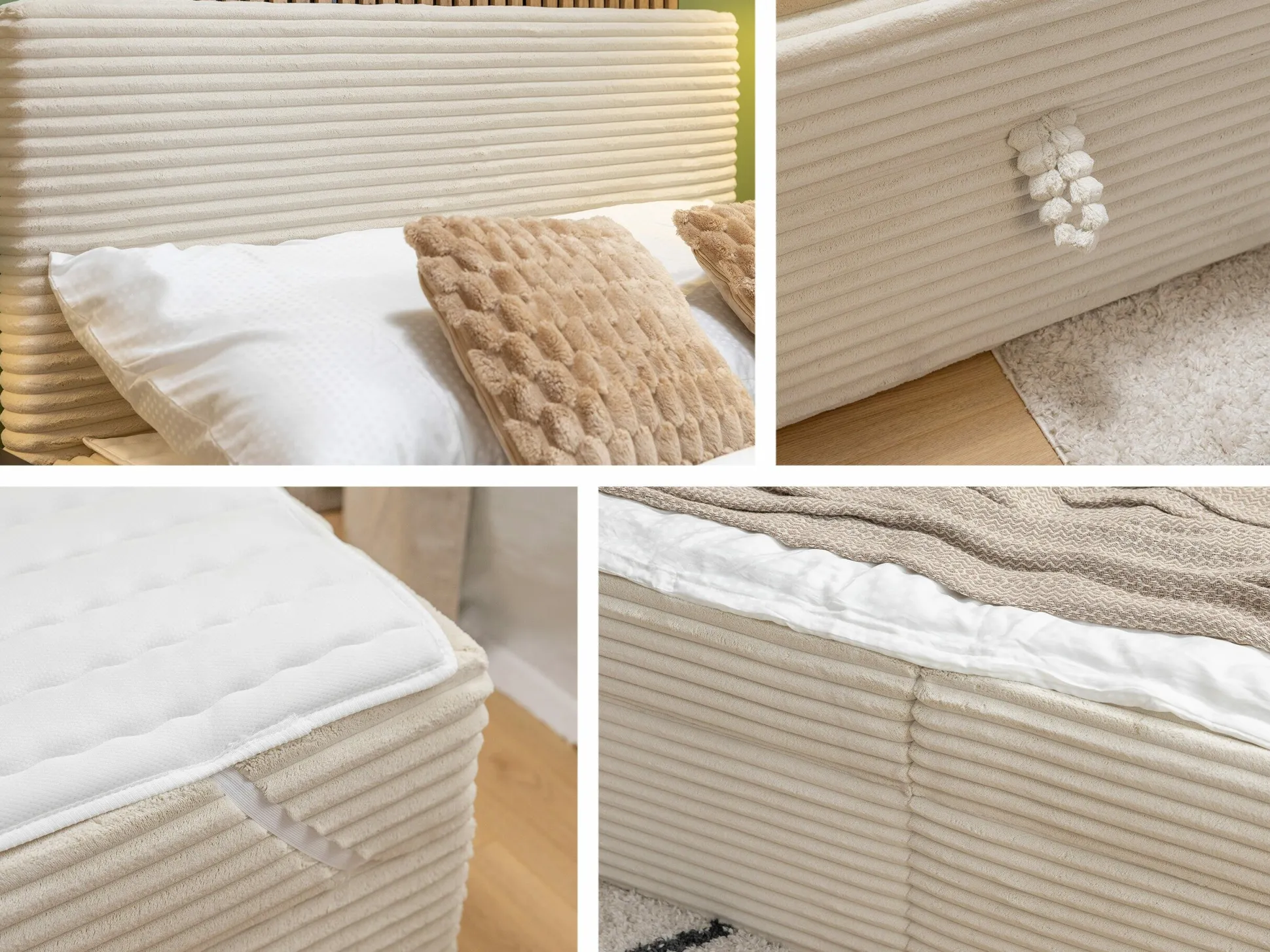 Kontinentalseng Comfivo Arbitas (Ambience 02)