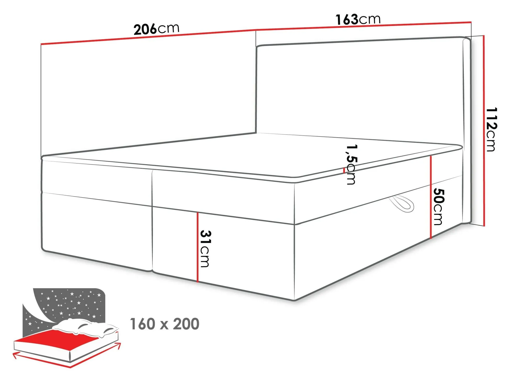 Kontinentalseng Comfivo Arbitas (Ambience 02)