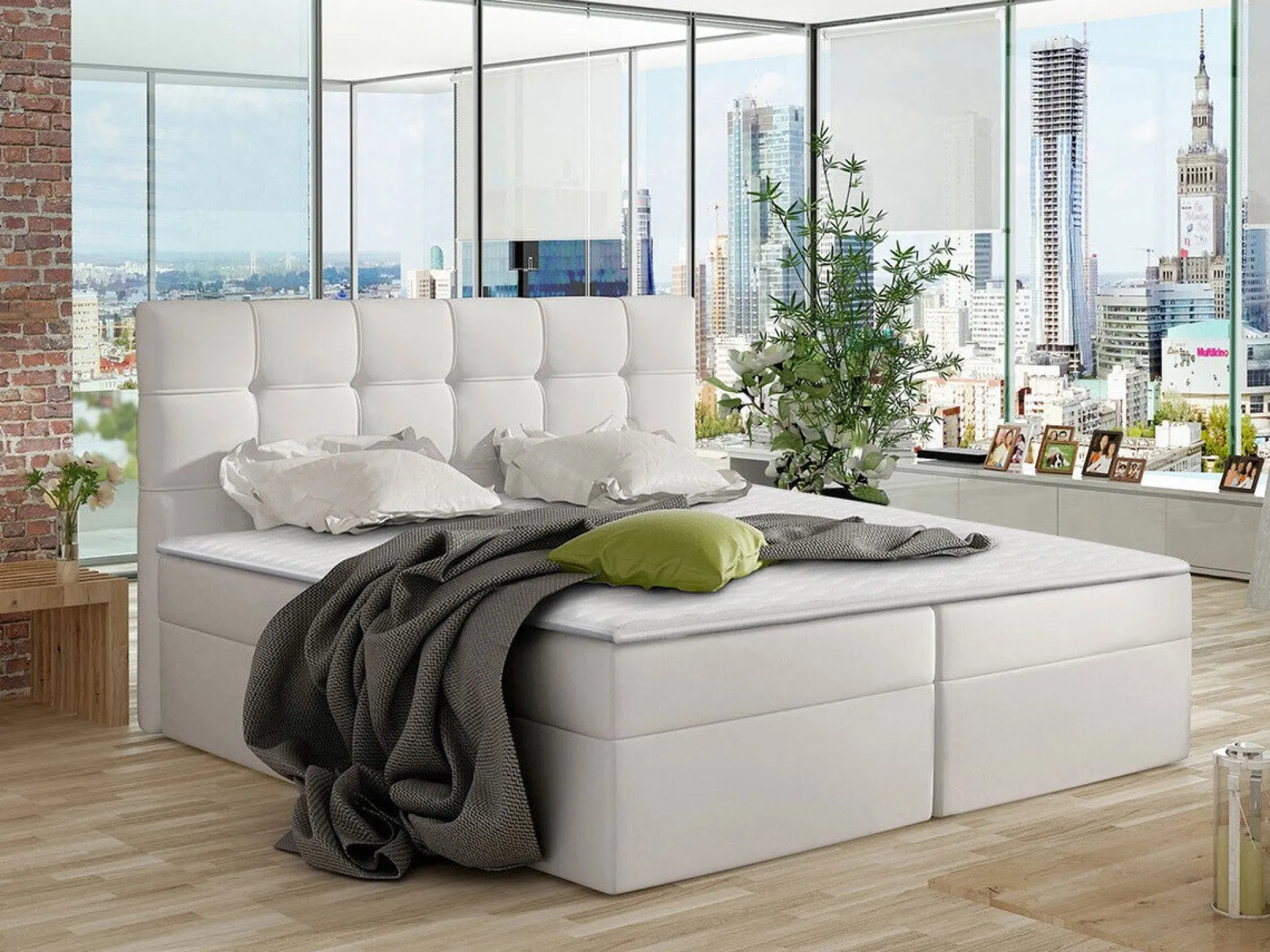 Kontinentalseng Comfivo Gaudens (Soft 017)