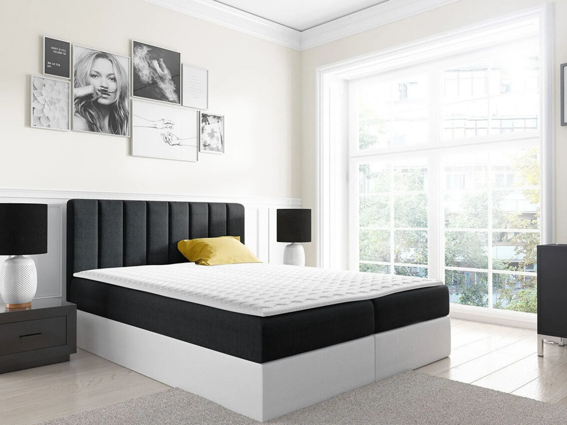 Kontinentalseng Culina (Soft 017 + Ikar 09)