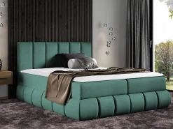 Kontinentalseng Cursus (Kronos 26)