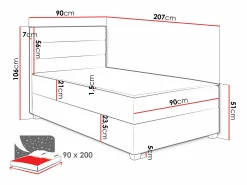 Kontinentalseng Delphio (Manila 14)