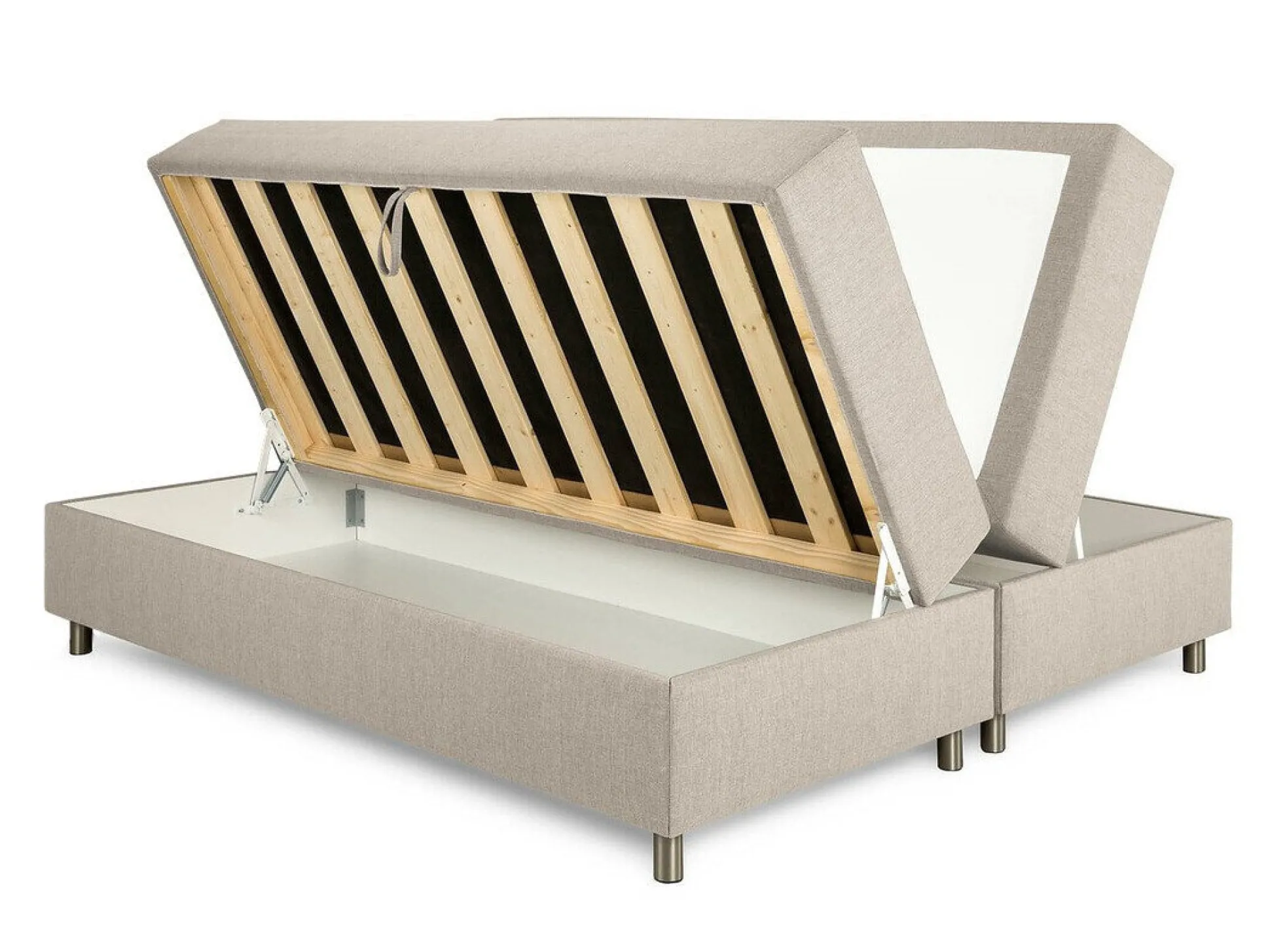 Kontinentalseng Dortesa 131