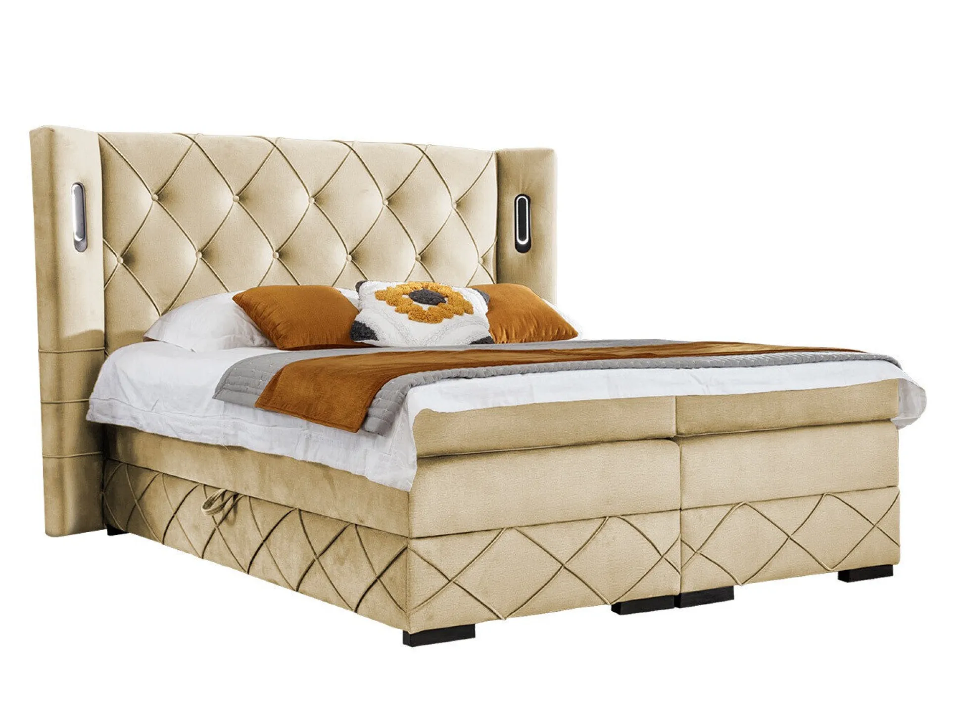 Kontinentalseng Historia (Kameleon 04)