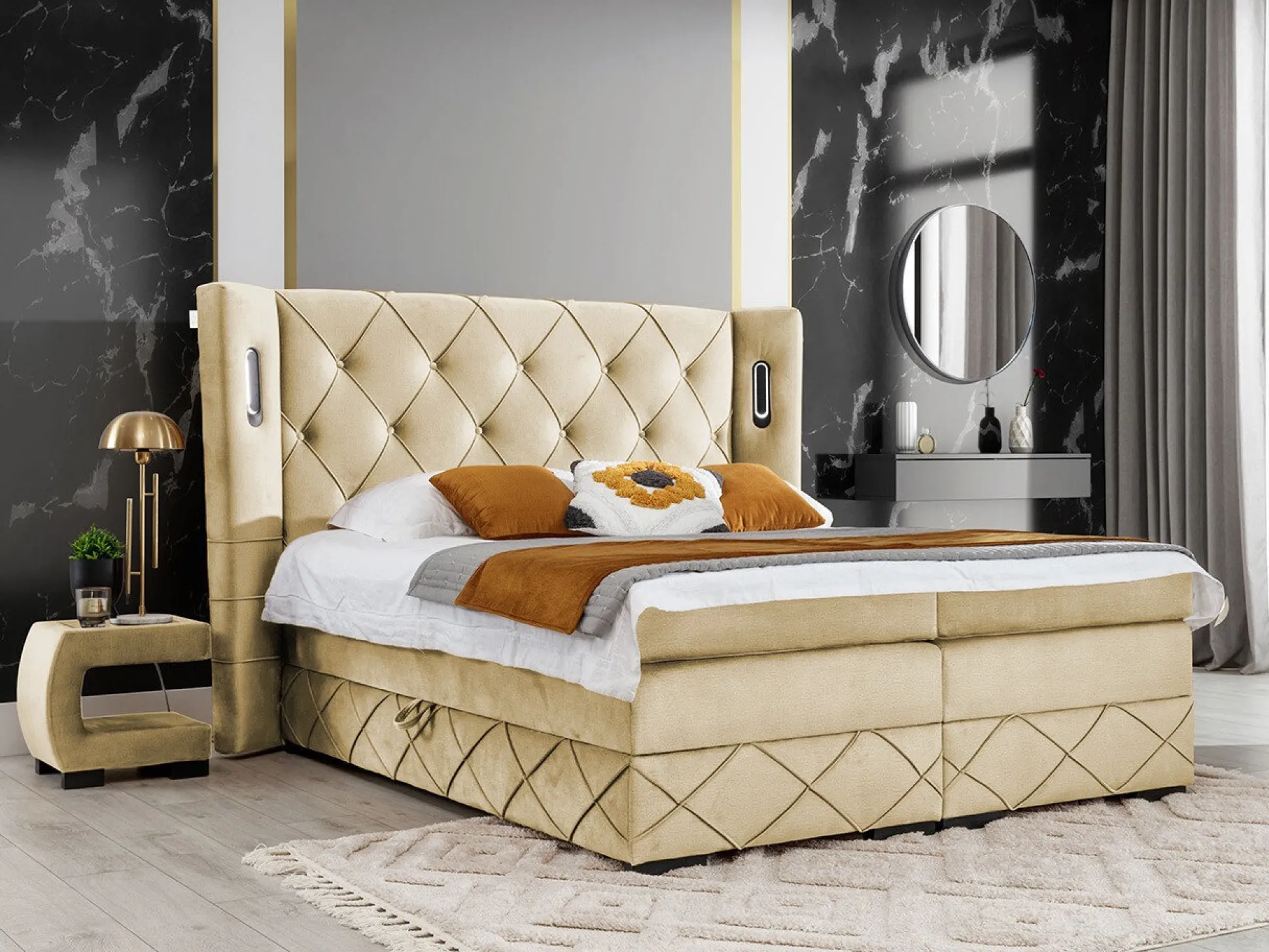 Kontinentalseng Historia (Kameleon 04)