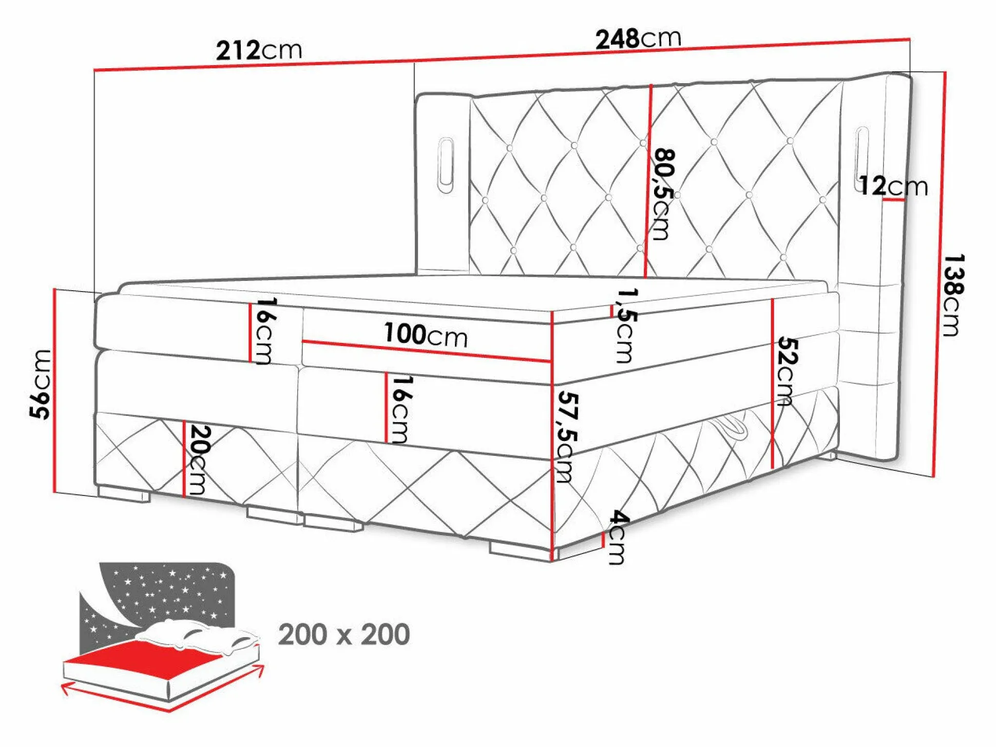 Kontinentalseng Historia (Kameleon 04)