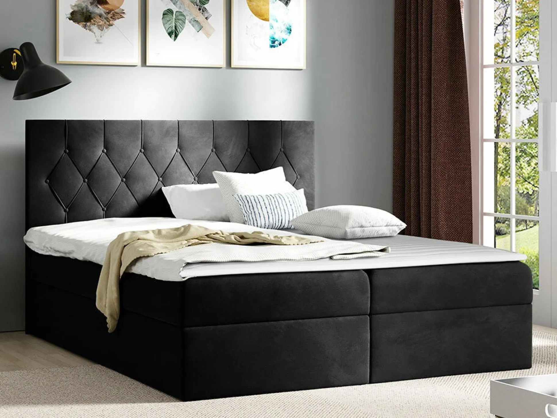 Kontinentalseng Hortulus (Mikrofaza 15)