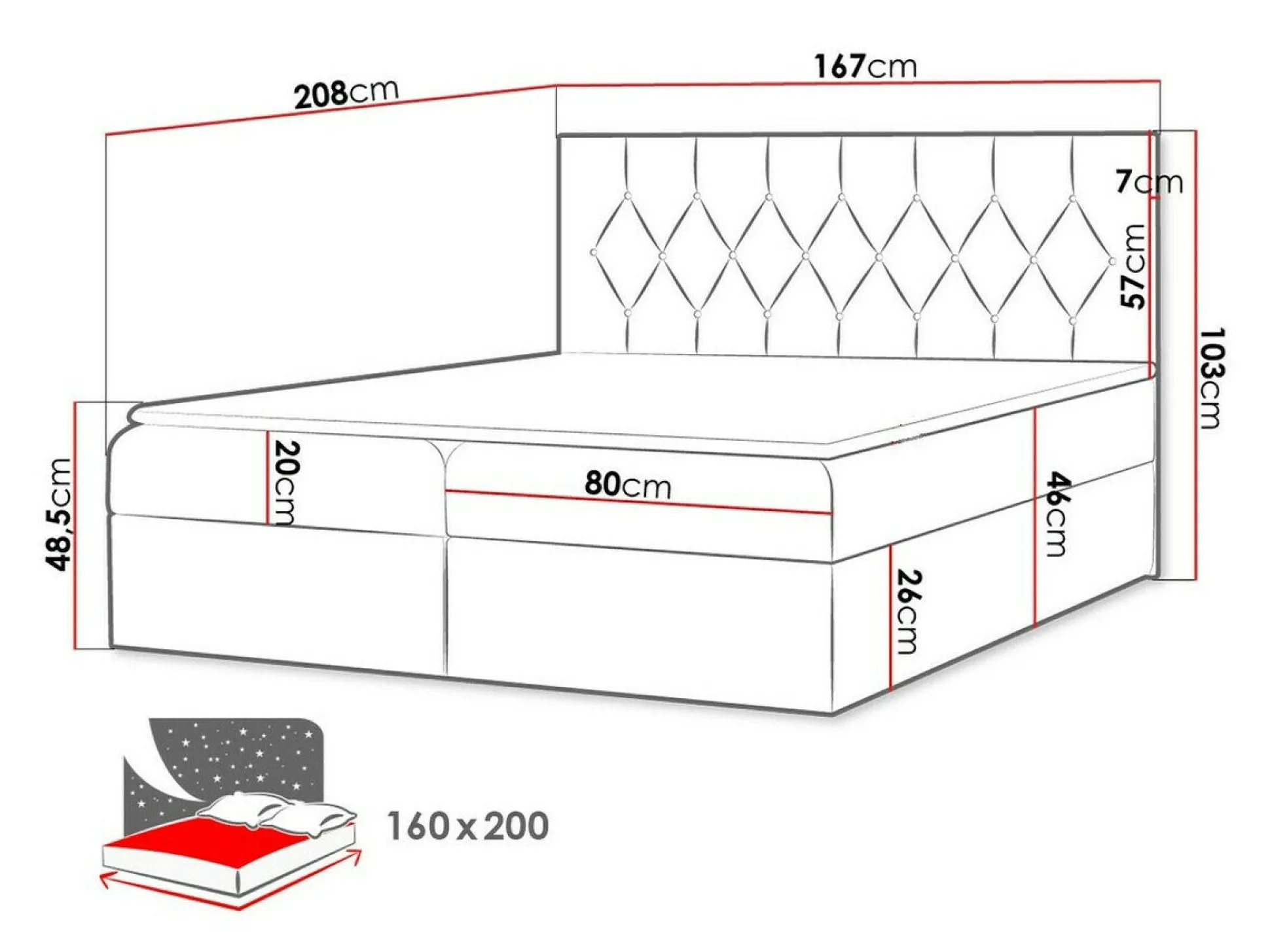 Kontinentalseng Hortulus (Mikrofaza 15)