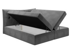 Kontinentalseng Insula (Kronos 02)