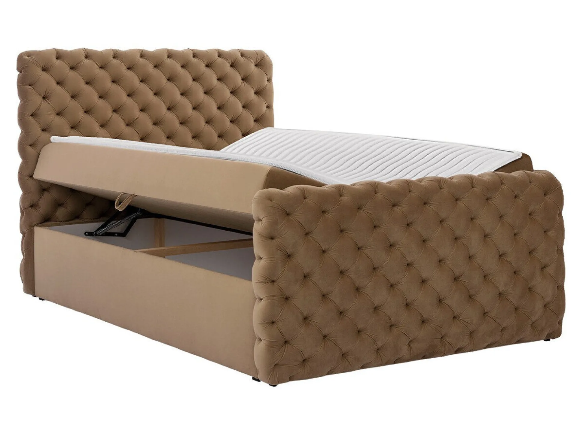 Kontinentalseng Lac I (Velluto 20)