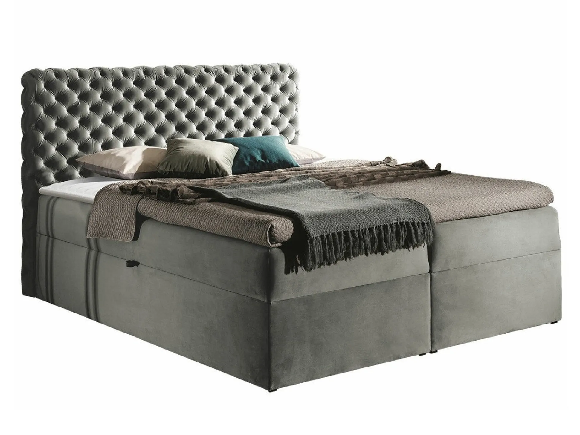 Kontinentalseng Lac (Magic Velvet 2217)