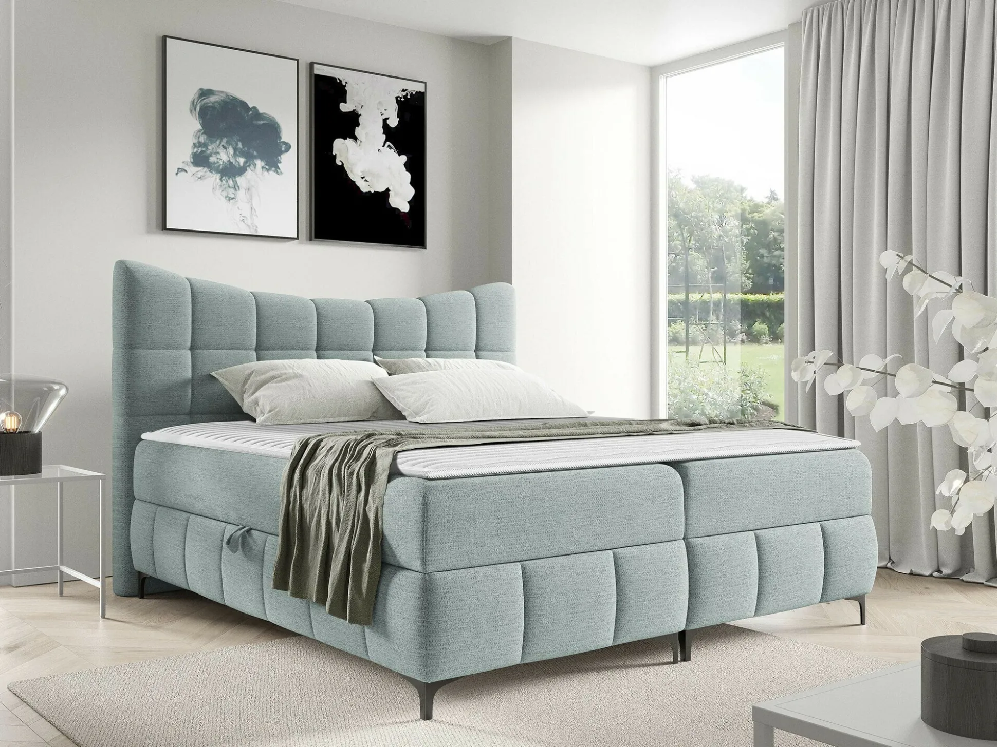 Kontinentalseng Littera (Freya 210.20)