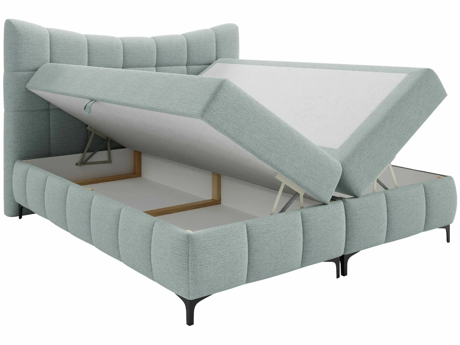 Kontinentalseng Littera (Freya 210.20)