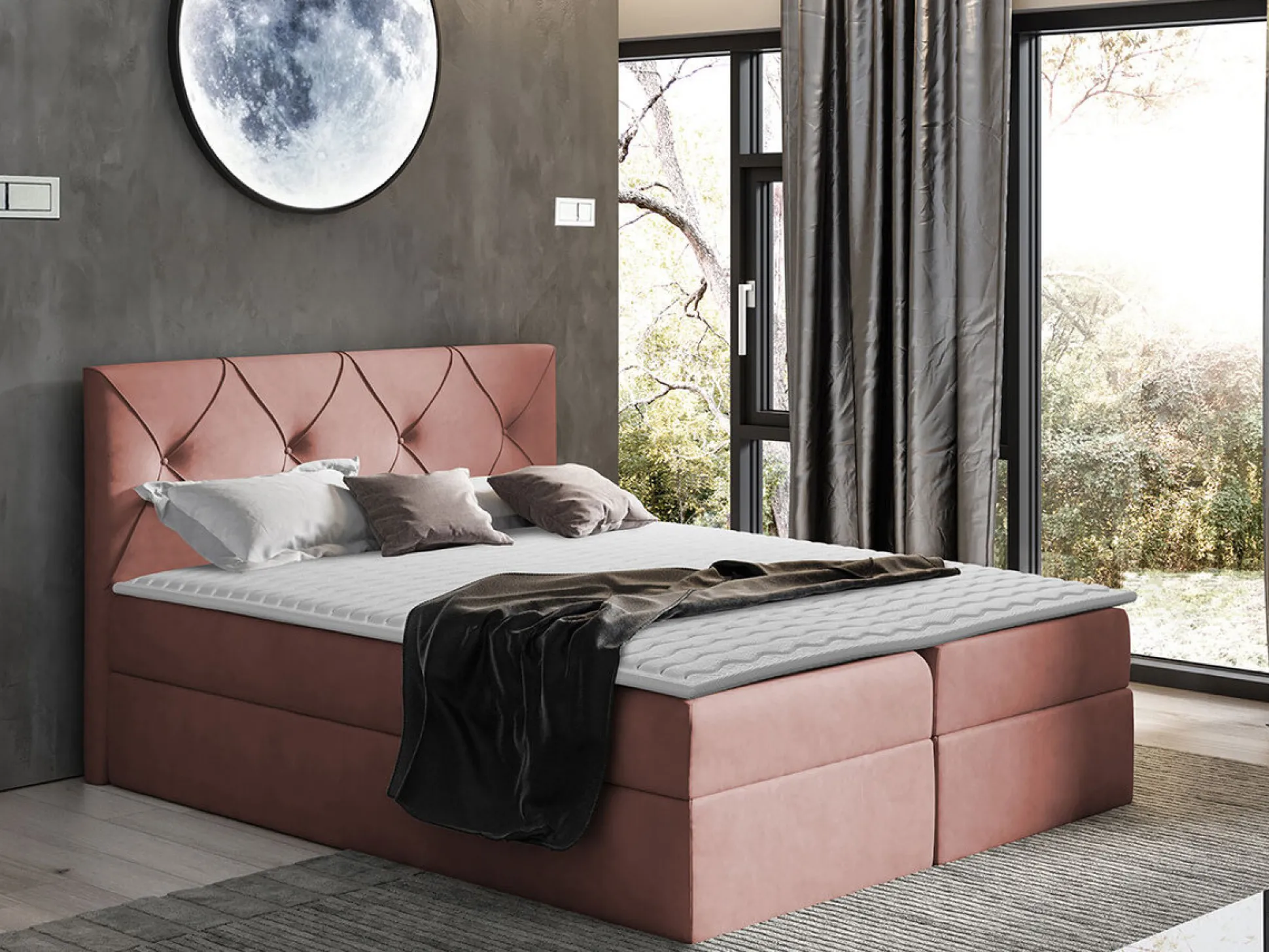 Kontinentalseng Litus (Mono 235)