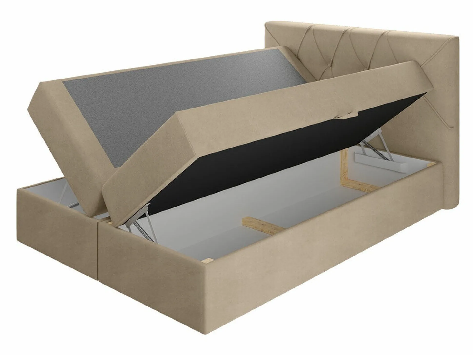 Kontinentalseng Litus (Mono 235)