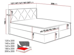 Kontinentalseng Litus (Mono 235)