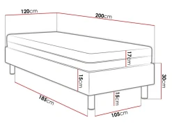 Kontinentalseng Logan 107 (Manila 11)
