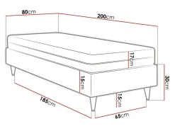 Kontinentalseng Logan 108 (Manila 35)