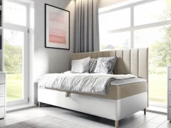 Kontinentalseng Lucus I (Soft 017 + Fresh 1)