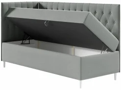 Kontinentalseng Lucus III (Soft 017 + Fresh 37)