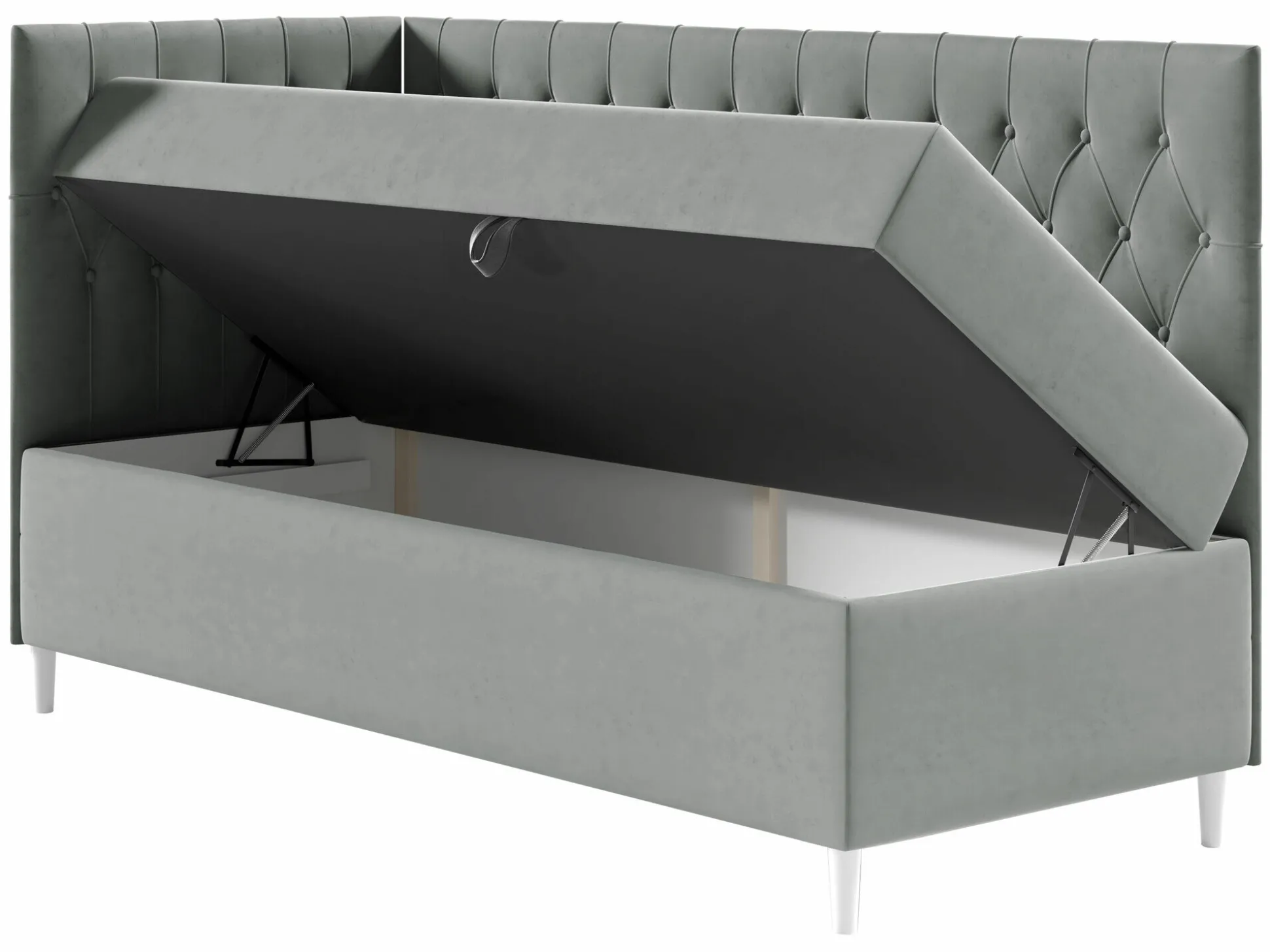 Kontinentalseng Lucus III (Soft 017 + Fresh 37)