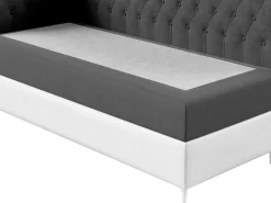 Kontinentalseng Lucus III (Soft 017 + Fresh 37)