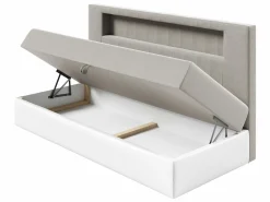 Kontinentalseng Lucus IV (Soft 017 + Fresh 34)