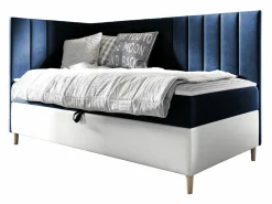 Kontinentalseng Lucus (Soft 017 + Fresh 11)