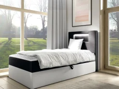 Kontinentalseng Lucus V (Soft 017 + Fresh 17)