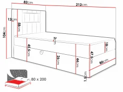 Kontinentalseng Lucus V (Soft 017 + Fresh 17)