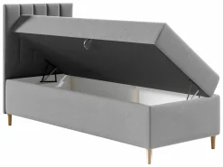 Kontinentalseng Lucus VI (Soft 017 + Fresh 1)