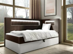 Kontinentalseng Lucus VIII (Soft 017 + Fresh 4)