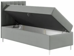 Kontinentalseng Lucus VII (Soft 017 + Fresh 37)