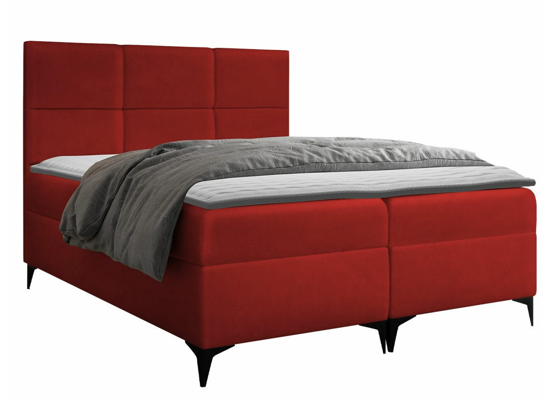 Kontinentalseng Mare (Manila 28)