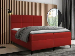 Kontinentalseng Mare (Manila 28)