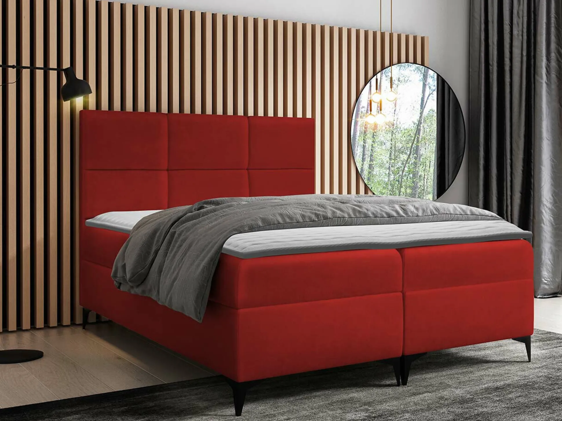 Kontinentalseng Mare (Manila 28)