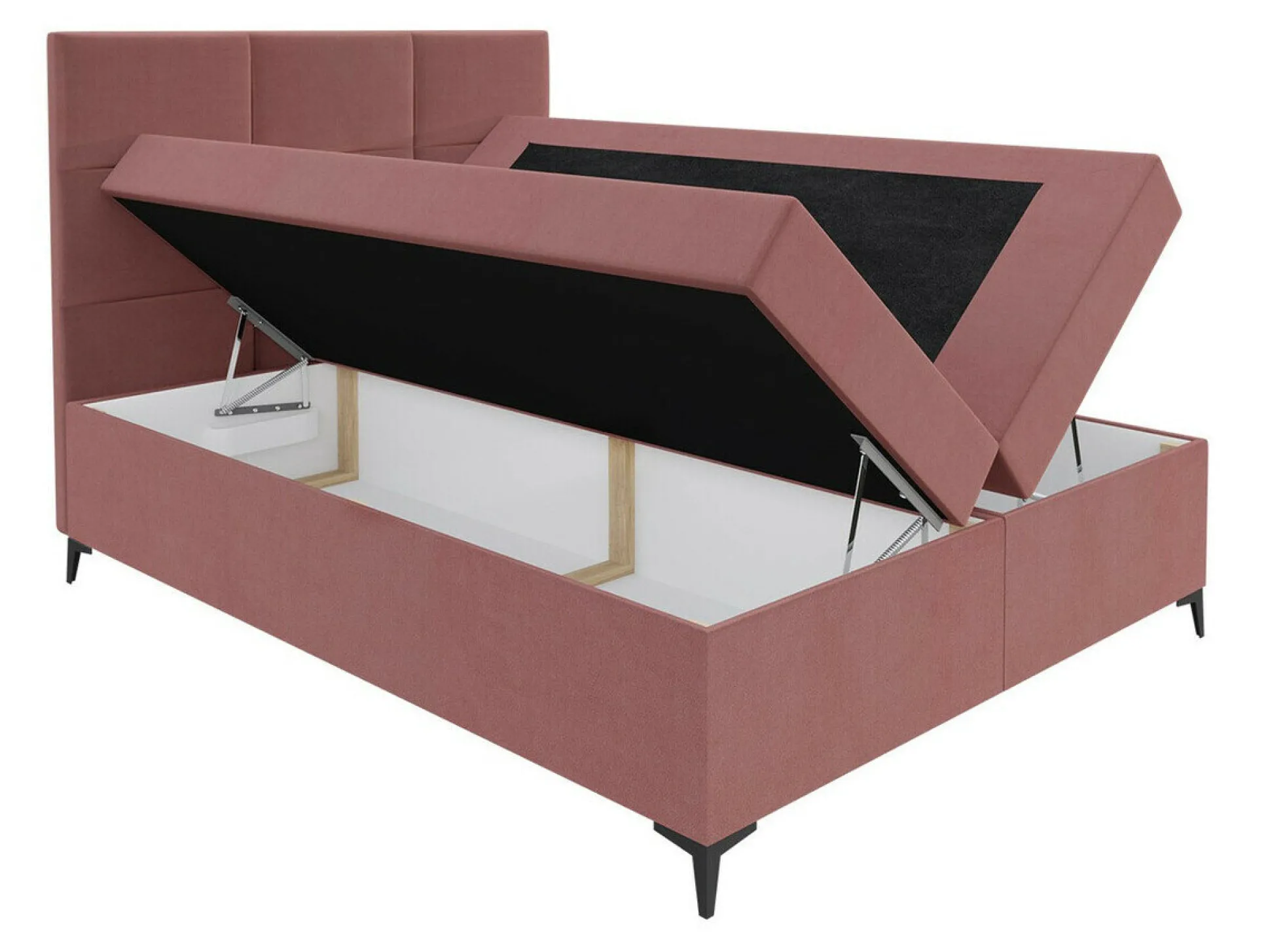 Kontinentalseng Mare (Manila 28)