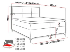 Kontinentalseng Mare (Manila 28)