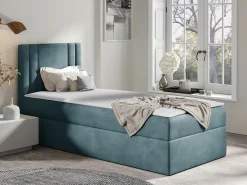 Kontinentalseng Mel I (Kameleon 72)