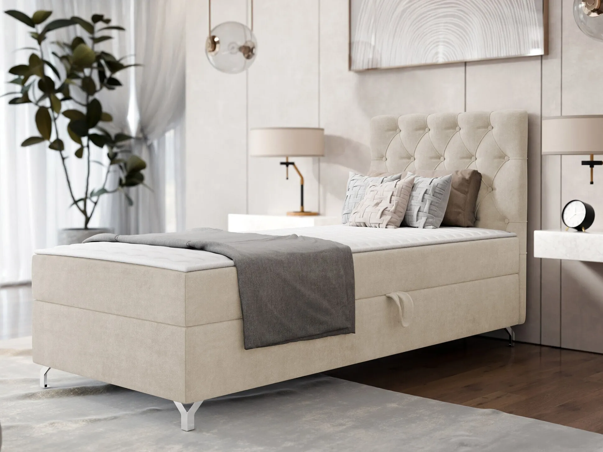 Kontinentalseng Memphis 142 (Manila 02)